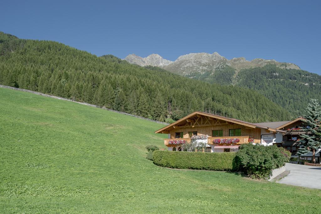 الشقق الفندقية سولدنفي  Montanara المظهر الخارجي الصورة